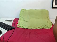 Fucking Big Pussy Lips Curvy Ebony