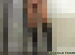 You can watch me riding a real man's cock while my husband watches 😏