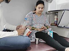 Step mother in law ride on train from kashmir to kanyakumari