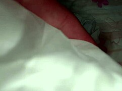 Amateur Pink Pussy Explored 280 Days After Virginity Loss