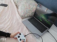 easy way to quit smoking through quick fun activities