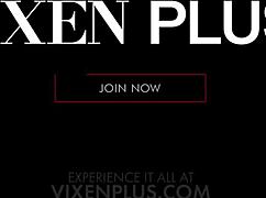 VIXENPLUS CUTIE LOLA GETS HER TIGHT ASS FUCKED