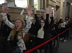 wandinha season 2 trailer