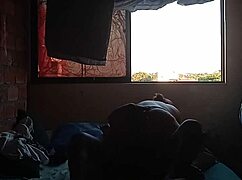 Latina Milf Casero Amateur Squirts During Oral