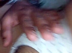 Latina Milf Casero Amateur Squirts During Oral