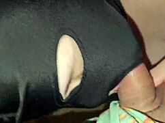 bbw smoking with big natural tits, amateurs getting wild 😈