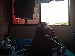 Latina Milf Casero Amateur Squirts During Oral