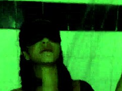 brook starr - shower slut golden shower 😈