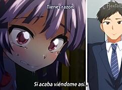 Diario de desarrollo de Chizuru with big ass, cock, and creampie