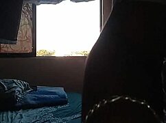 Latina Milf Casero Amateur Squirts During Oral