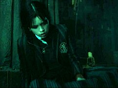 wandinha season 2 trailer