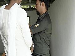 Real Hot Indian College Girl Gets Pussy Fingered And Rough Sexed By Her Teacher