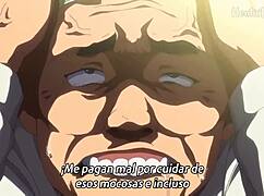 Diario de desarrollo de Chizuru with big ass, cock, and creampie