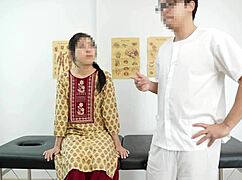 indian desi girl massage with cute homemade vibe 😊