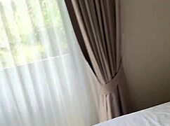 Cum In A Classmate A College Girl Saw My House And Offered To Have Sex With Me