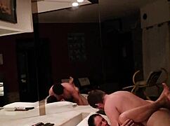 Part 5 of rich fucking my wife for money!