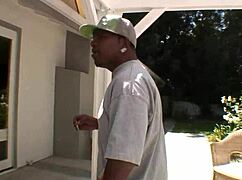 lisa ann is a big tit legend that takes on shorty macs legendary massive black dick sqf