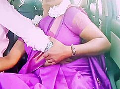 i love my indian housewife's dirty talks with the driver