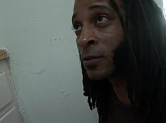 Riley shy might be your girl taking that black cock 😏