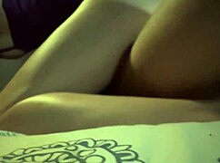 mi culona montando deliciso real amateur pov