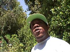 lisa ann is a big tit legend that takes on shorty macs legendary massive black dick sqf