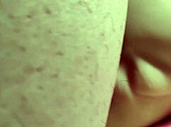 close-up sex with rear entry double penetration