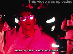 Chicos Se Follan La Industria Musical