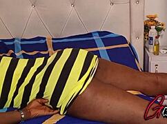 Sweet intimate sex with my pastors daughter