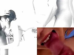 巨乳亚洲炸弹妞双洞齐插精液淋漓