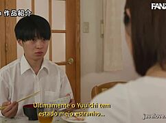 Mother, I Have No Eyes for Other Women