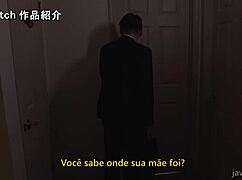 Mother, I Have No Eyes for Other Women