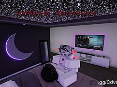 Roblox Condos: Thrilling Sex with a Stranger, Part Two.