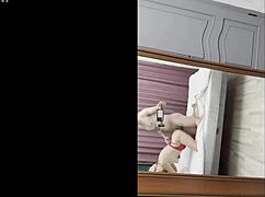 Blonde Cougar Enjoys Fun Time With Young 18+ Man In Intimate Encounter