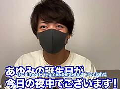 For My Perverted Girlfriend's Birthday, I Gave Her Intense Toys That Made Her Cum Nonstop.