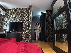 milfycalla yoga pants cameltoe preview.