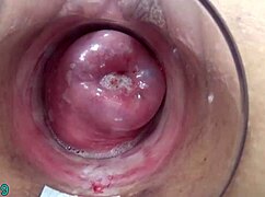 Japanese Woman Uses Dildo And Chopsticks In Extreme Insertion Play