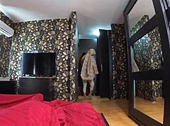 milfycalla yoga pants cameltoe preview.