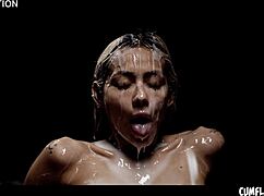 Veronica Leal Enjoys Intense Scene With Nonstop Action