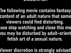 Yasmine Woods Pussy Gets BLASTED With Cum