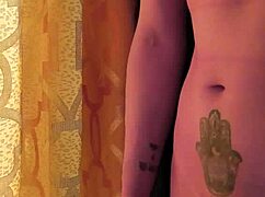 Masturbación Sensual