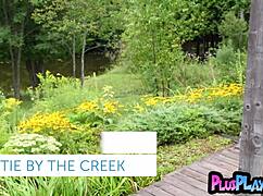 petite milf poses for playboy