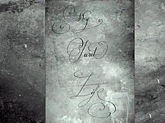 My Secret Life Vintage Lesbians