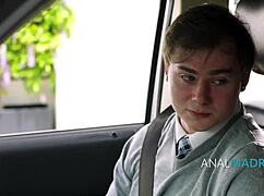 yer step fathr left yu with this ass to fuk stepson analmadre