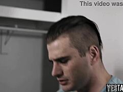 Lonely mature milf stepmom chats with her stepson