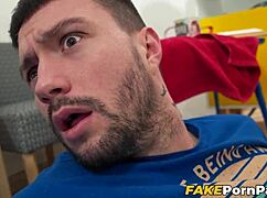 Ebony Babe Josy Black And Gorgeous Stacy Cruz Lick Each Others Pussy In Threesome