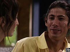 I love it when you let your stepmommy do anything she wants