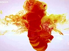 Wet Pussy Flows Freely in Jasmine's Solo Masturbation Session!