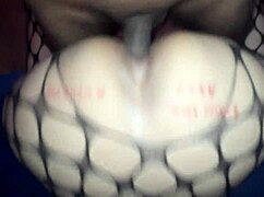 White Ass Interracial Doggystyle With Peruvian Couple Bent Over