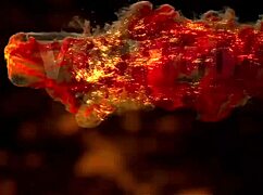 Drink Piss And Take Three Cocks!