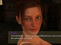 The Price of Power Episode 20